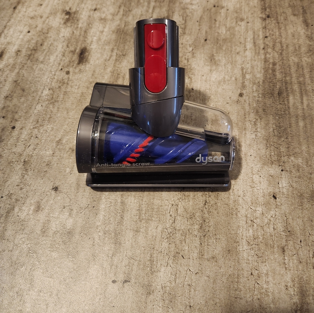 Dyson Model: 436314 Anti Tangle-Screw Hand attachment Upholstery tool